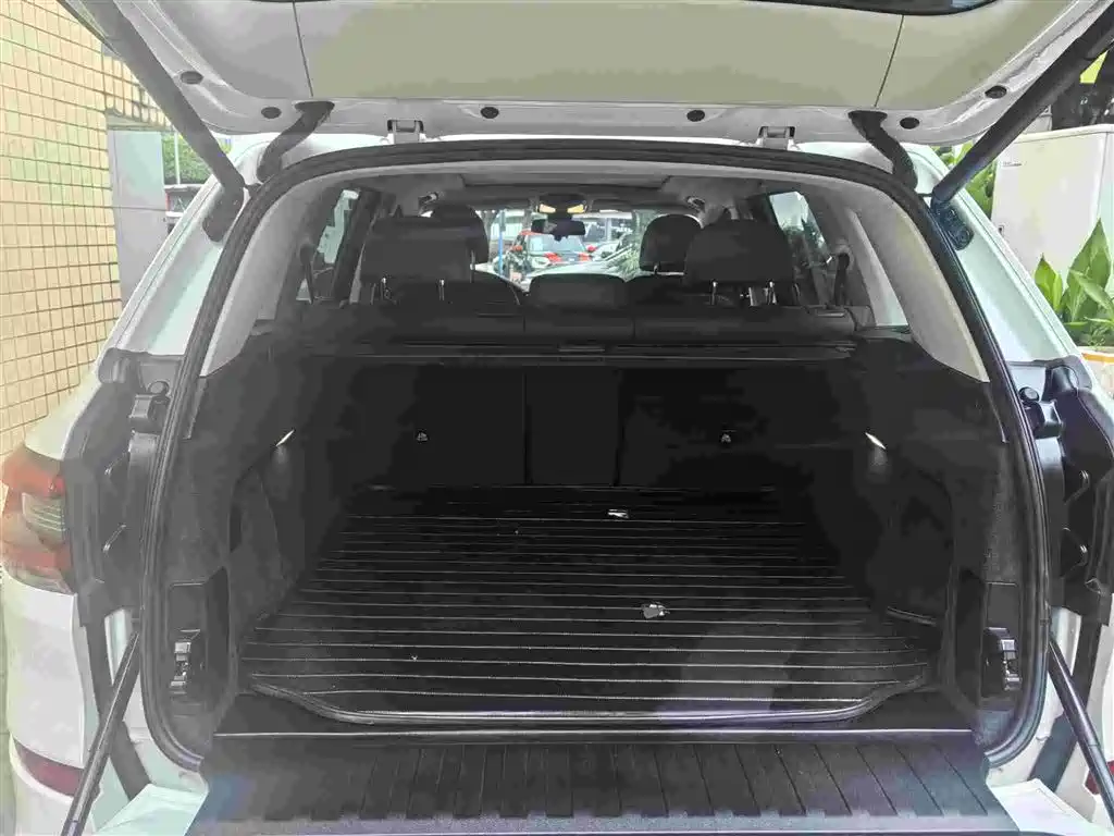 BMW X5 2023 — фото 15