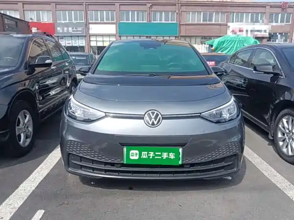 Volkswagen ID.3 2024