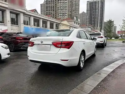 Buick Excelle GT 2017