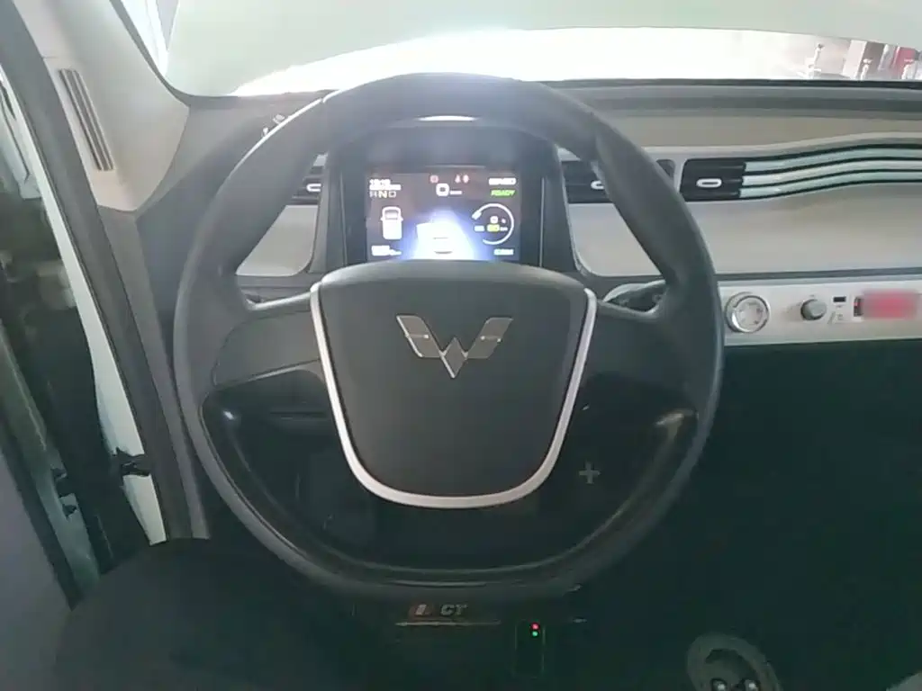 Wuling MINIEV 2023