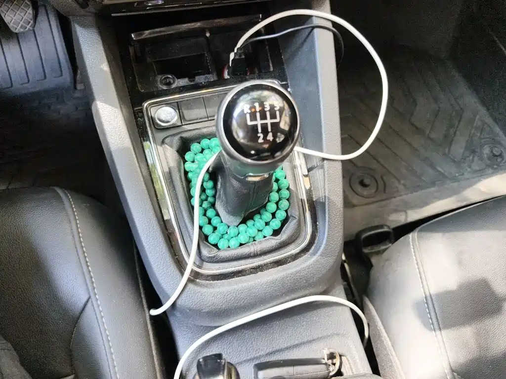 Volkswagen Sagitar 2017
