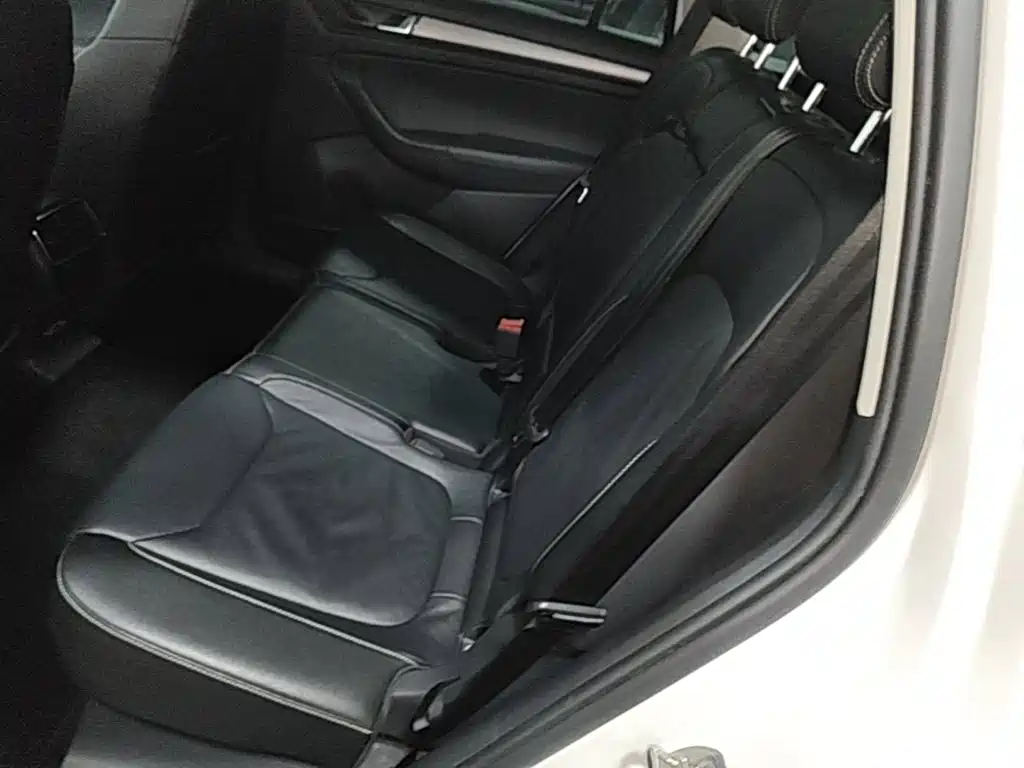 Skoda Kodiaq 2017 — фото 17