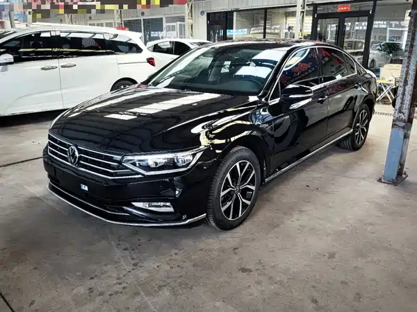 Volkswagen Magotan 2020