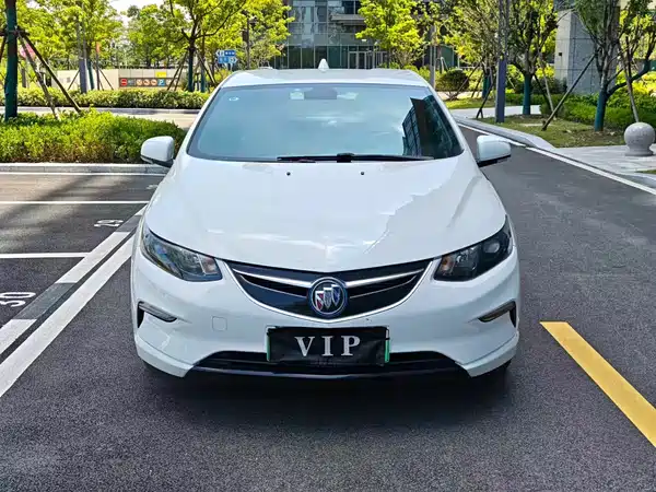 Buick VELITE 2017