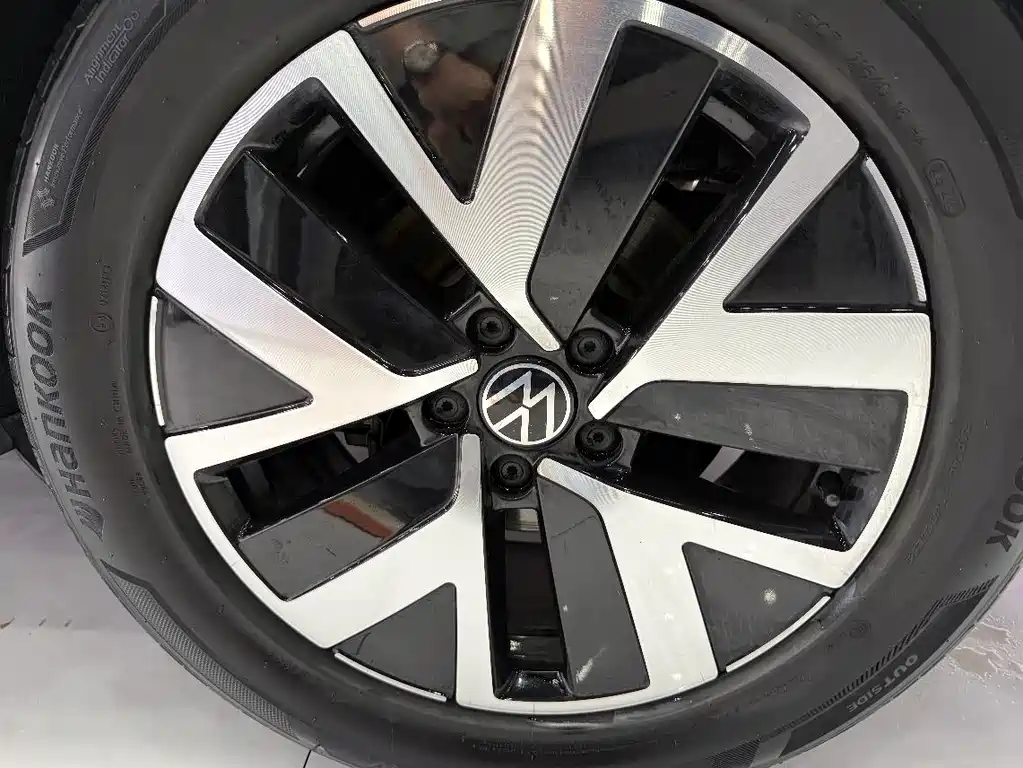 Volkswagen Tayron 2022