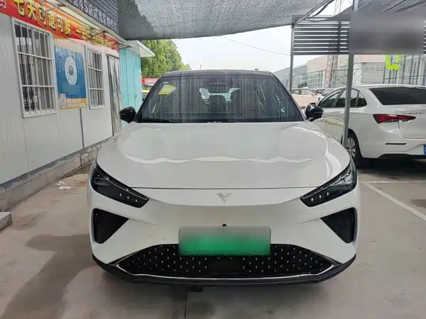 Neta L 2026