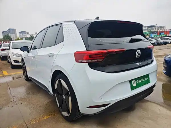 Volkswagen ID.3 2021