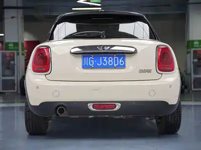MINI MINI 2015