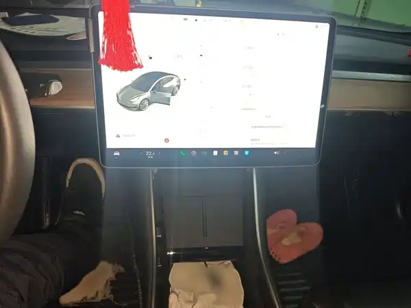 Tesla Model 3 2020