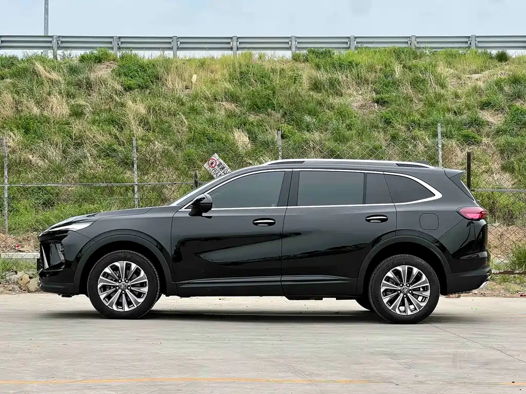 Buick Envision Plus 2024 — фото 3