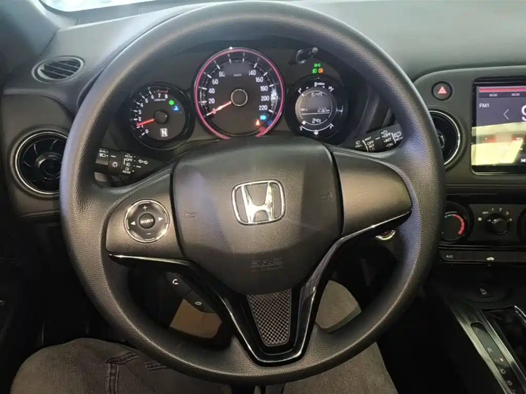 Honda XR-V 2019 — фото 11