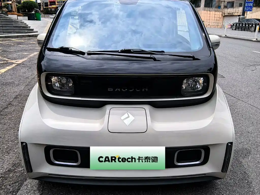 Baojun Kiwi EV 2022