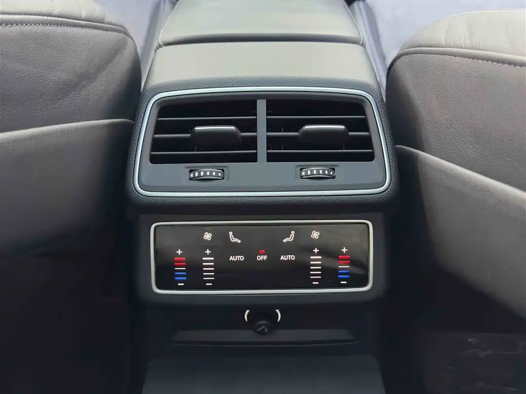 Audi A6L 2021 — фото 10