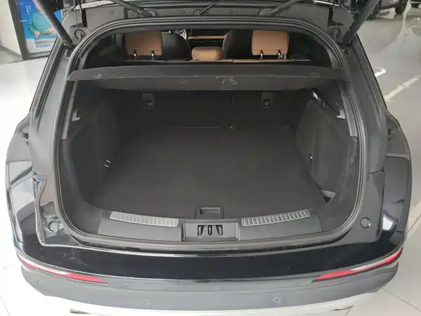 Lincoln Corsair 2020