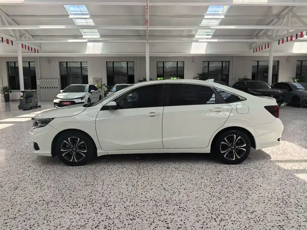 Honda Crider 2023