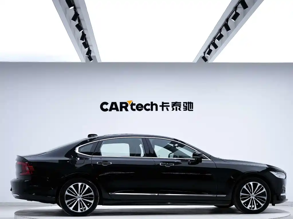 Volvo S90 2023 — фото 6
