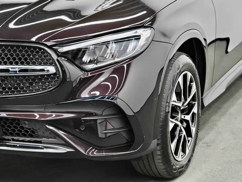Mercedes-Benz GLC 2024 — фото 15