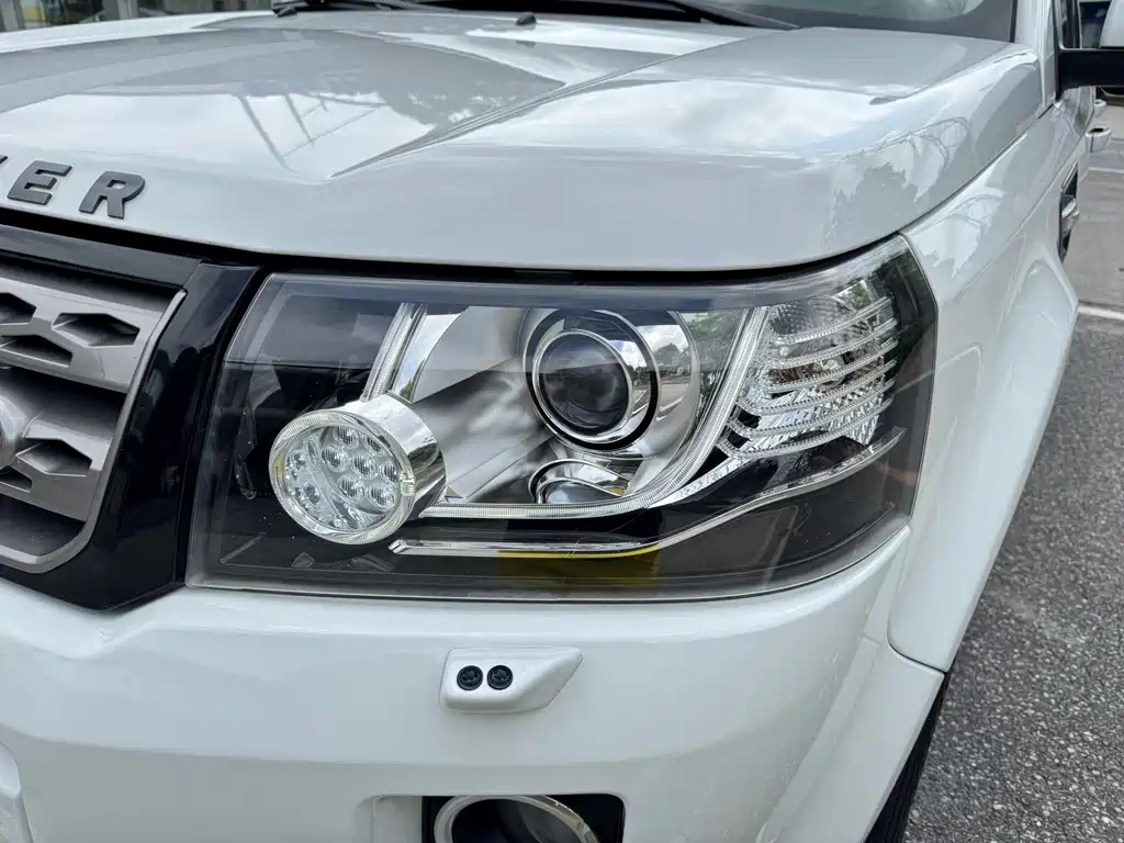 Land Rover Freelander 2 2014 — фото 10