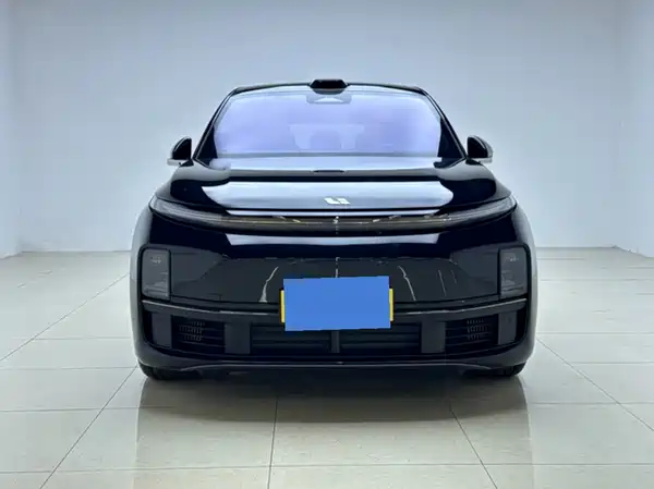 Li Auto L7 2024