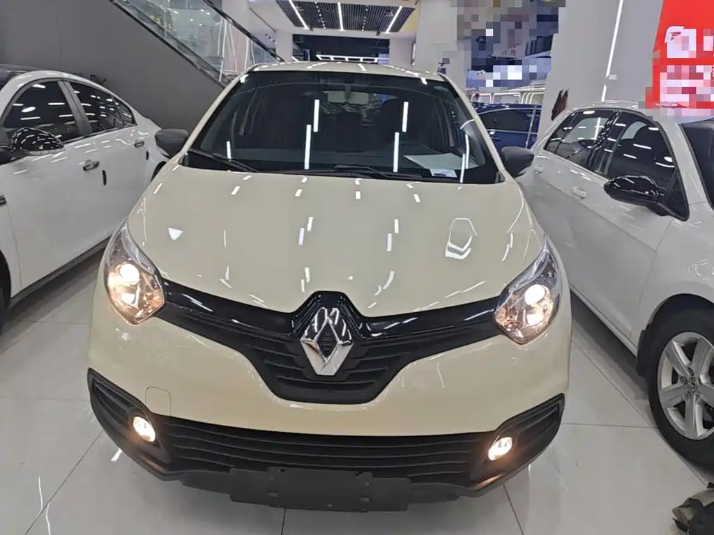 Renault Card Bean 2018 — фото 3