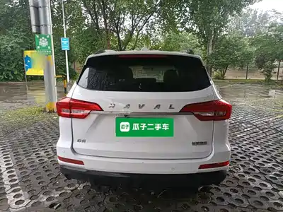 Haval M6 2018