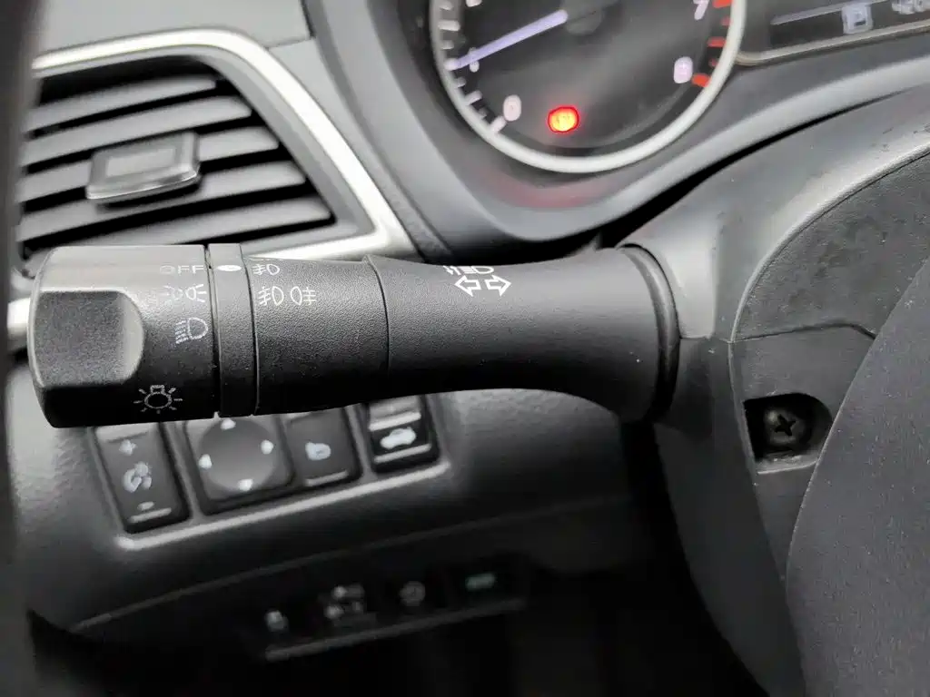 Nissan Sylphy 2022 — фото 21