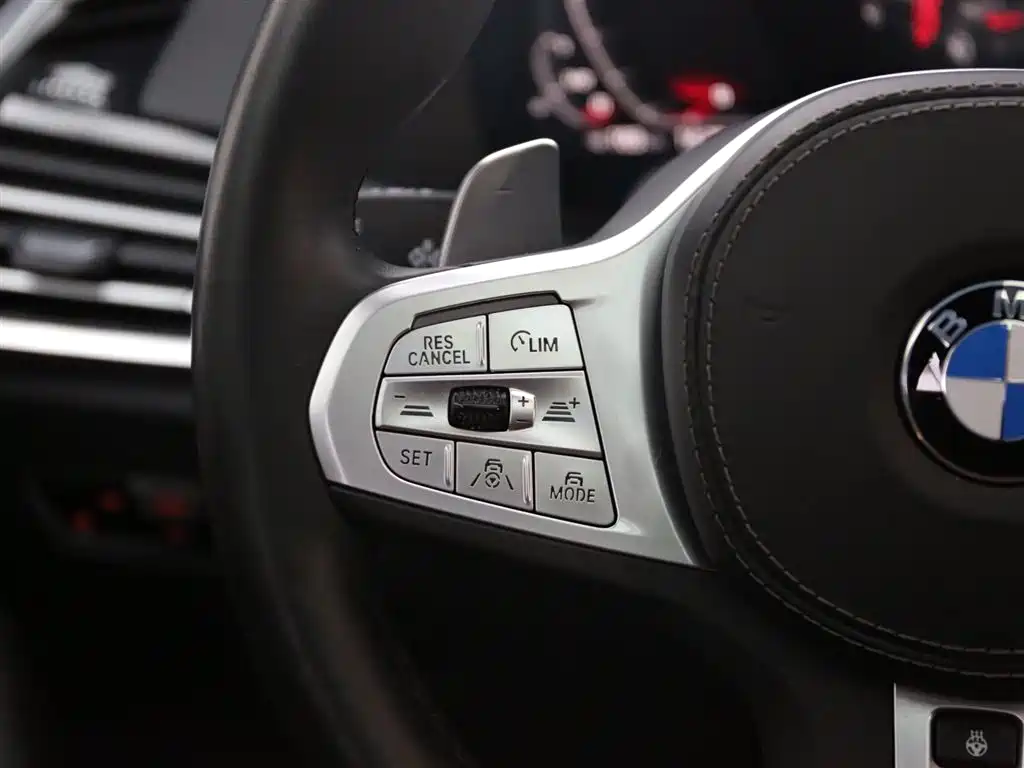 BMW X5 2023 — фото 15