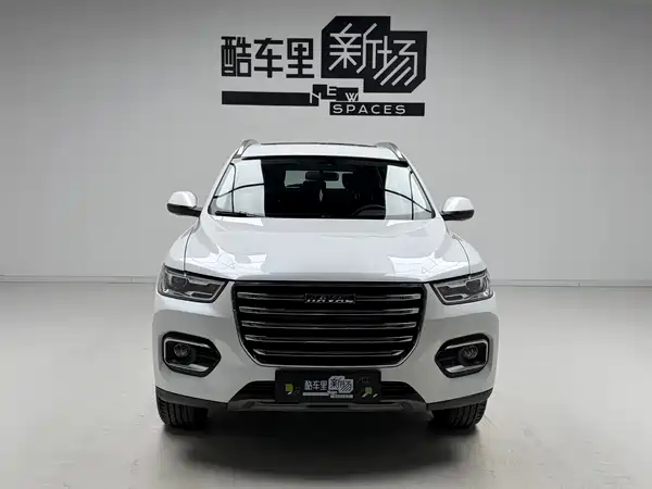 Haval H6 2020