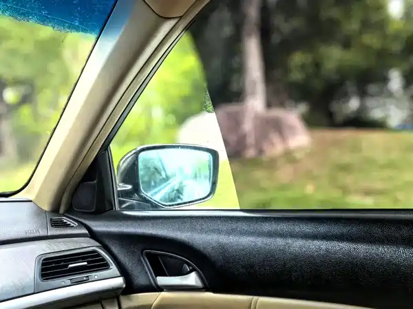 Honda Accord 2010