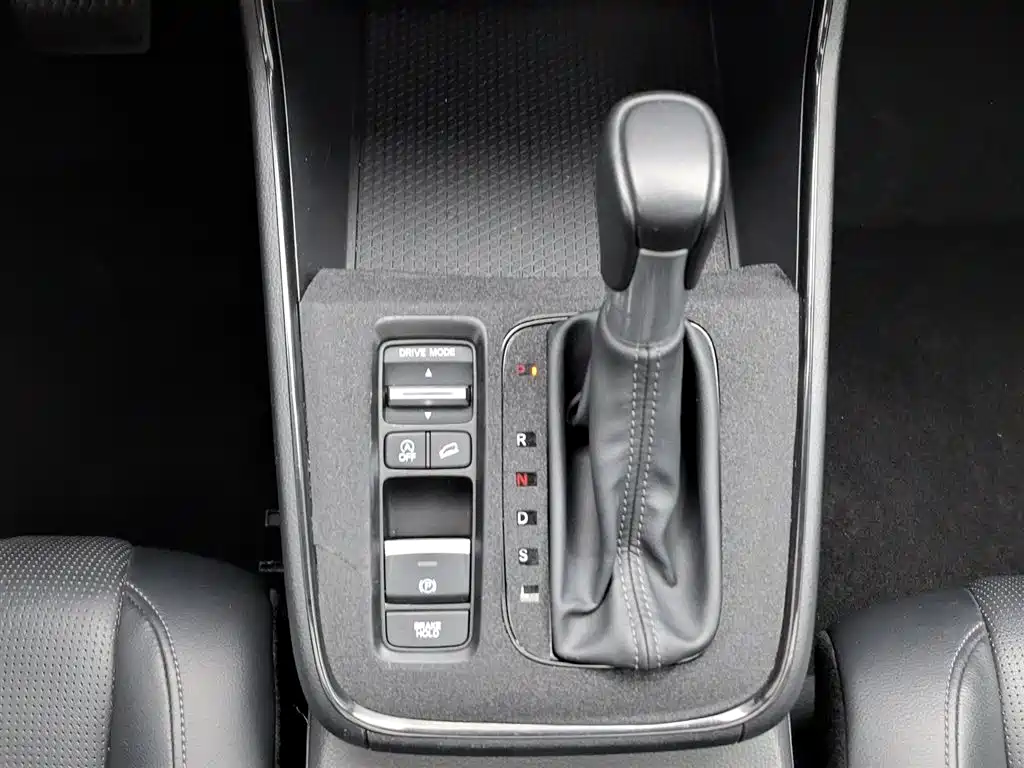 Honda Breeze 2024 — фото 13