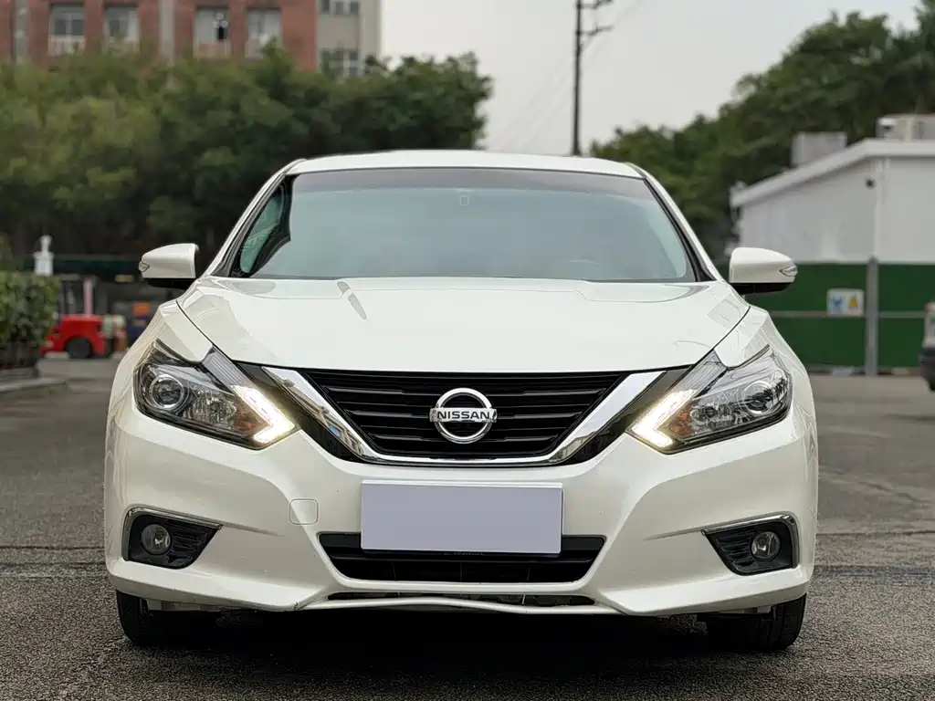Nissan Teana 2018 — фото 2