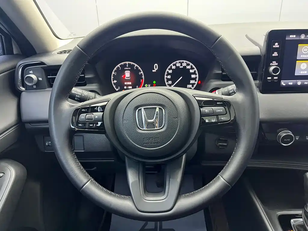 Honda XR-V 2023 — фото 10