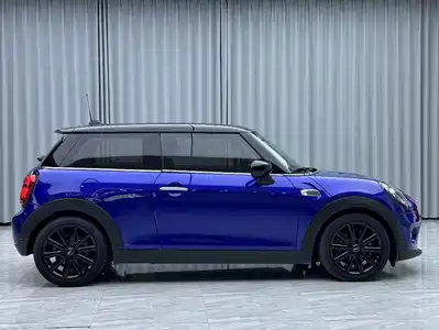 MINI MINI 2018