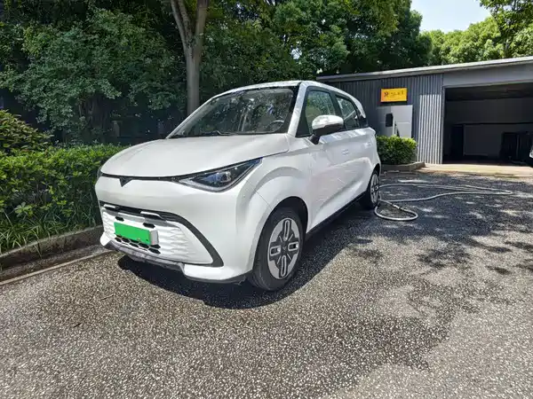 Kaiyi Shiyue 2025