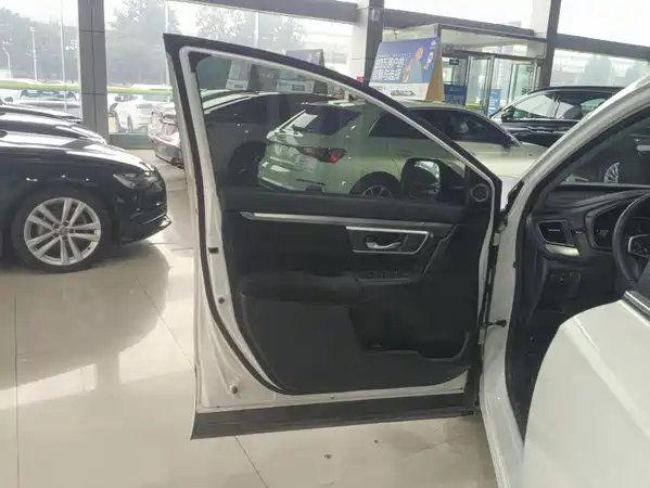 Honda Breeze 2021