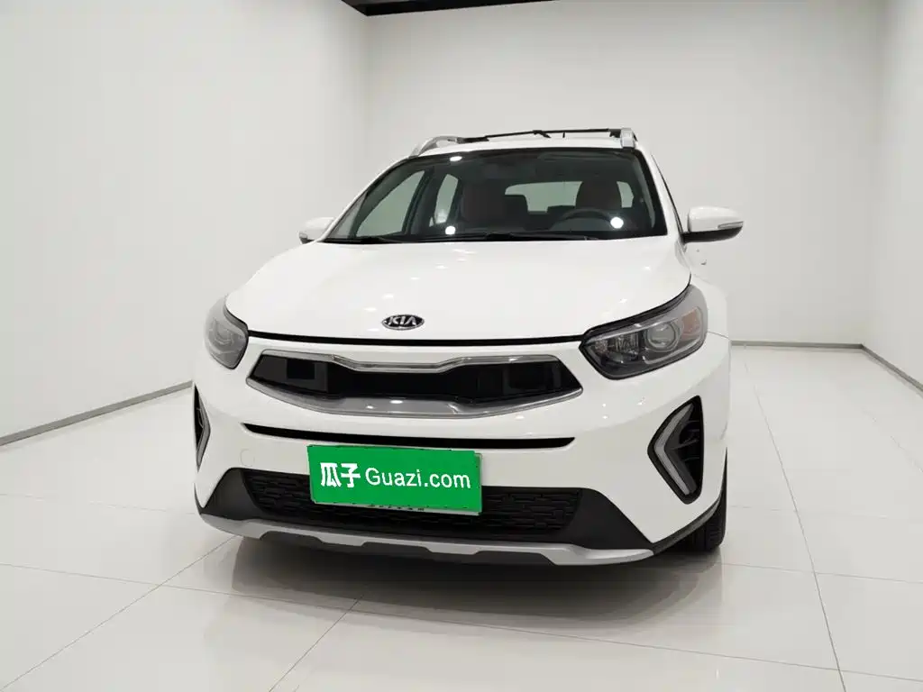 Kia KX1 2021
