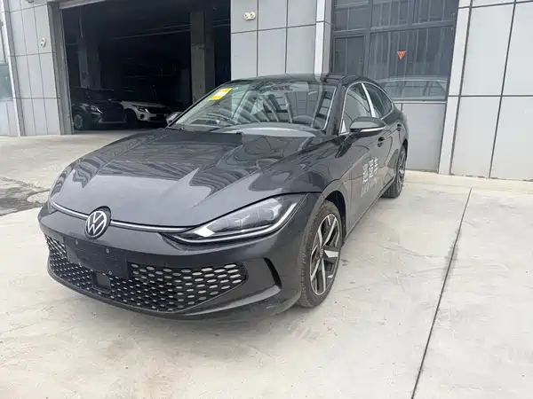 Volkswagen Lamando 2025