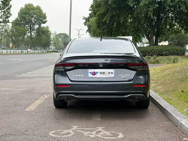 Honda Accord 2023