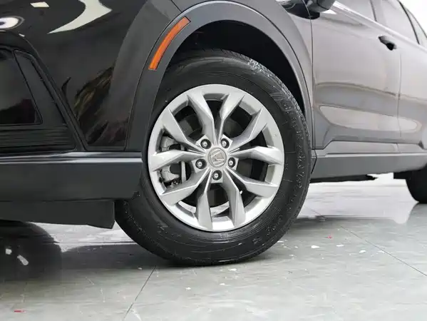 Honda CR-V 2024