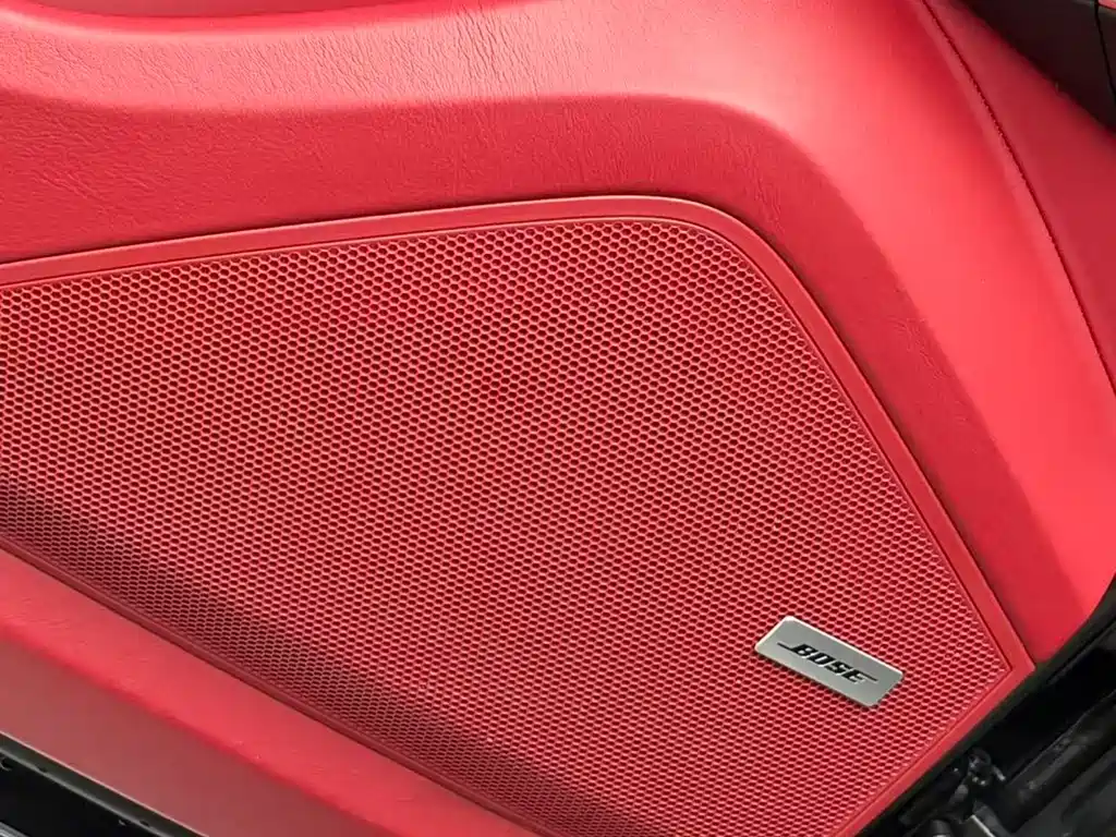 Porsche Cayenne 2020 — фото 17