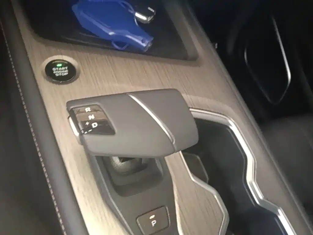 Changan X7 PLUS 2024 — фото 14