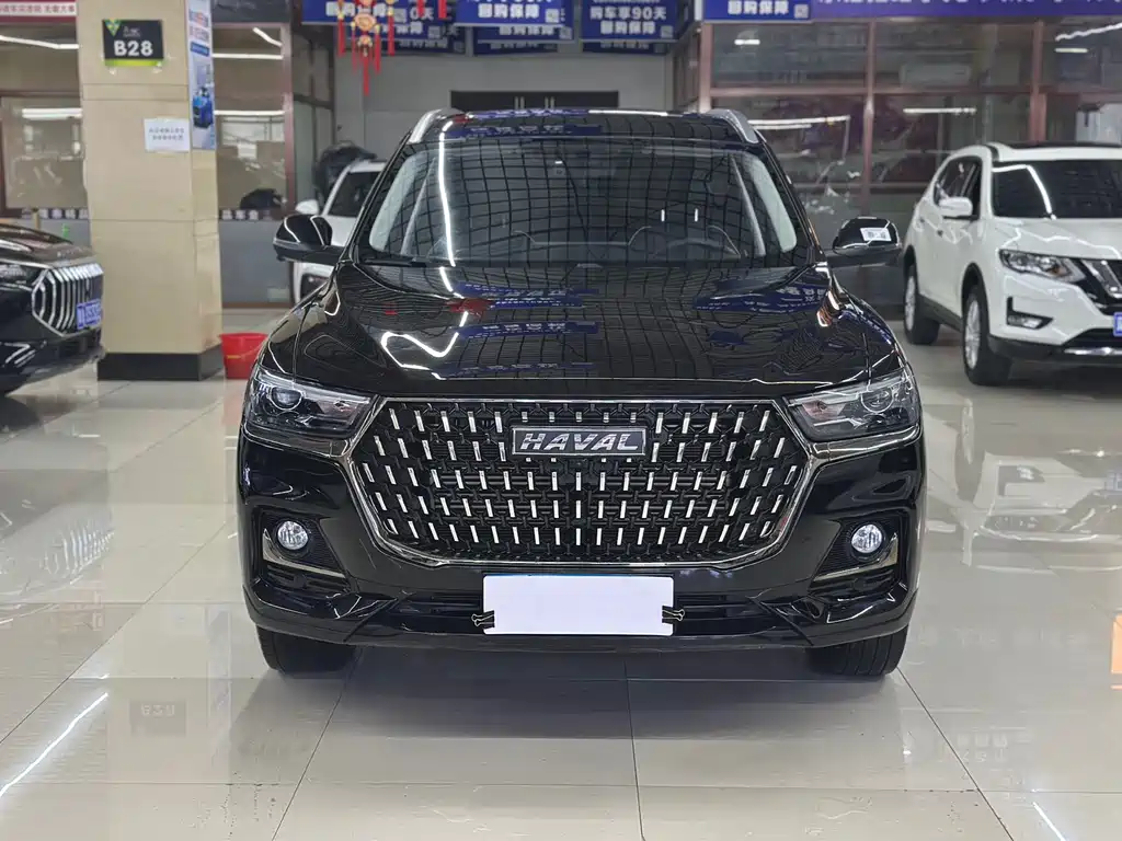Haval H6 2023