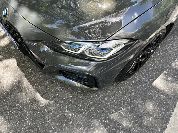 BMW 4 Series 2023