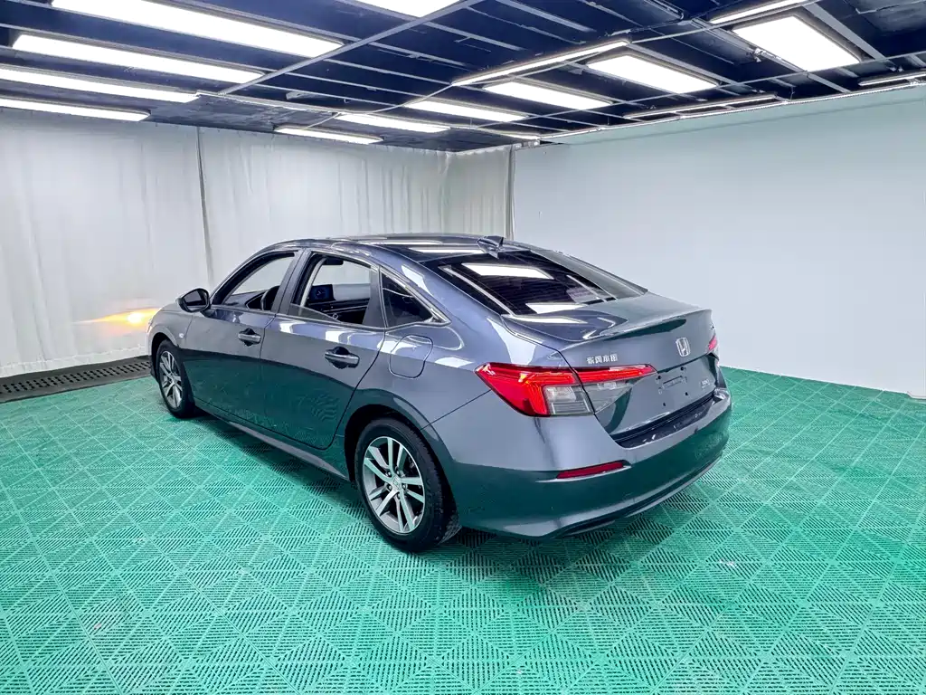 Honda Civic 2022