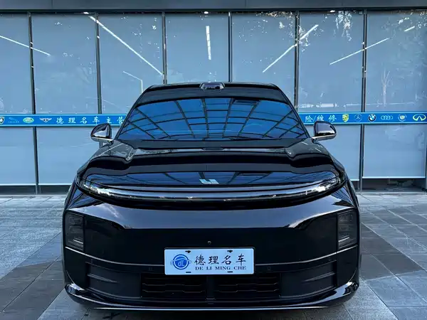 Li Auto L6 2024