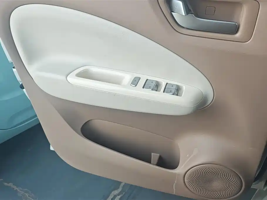 Wuling MINIEV 2025