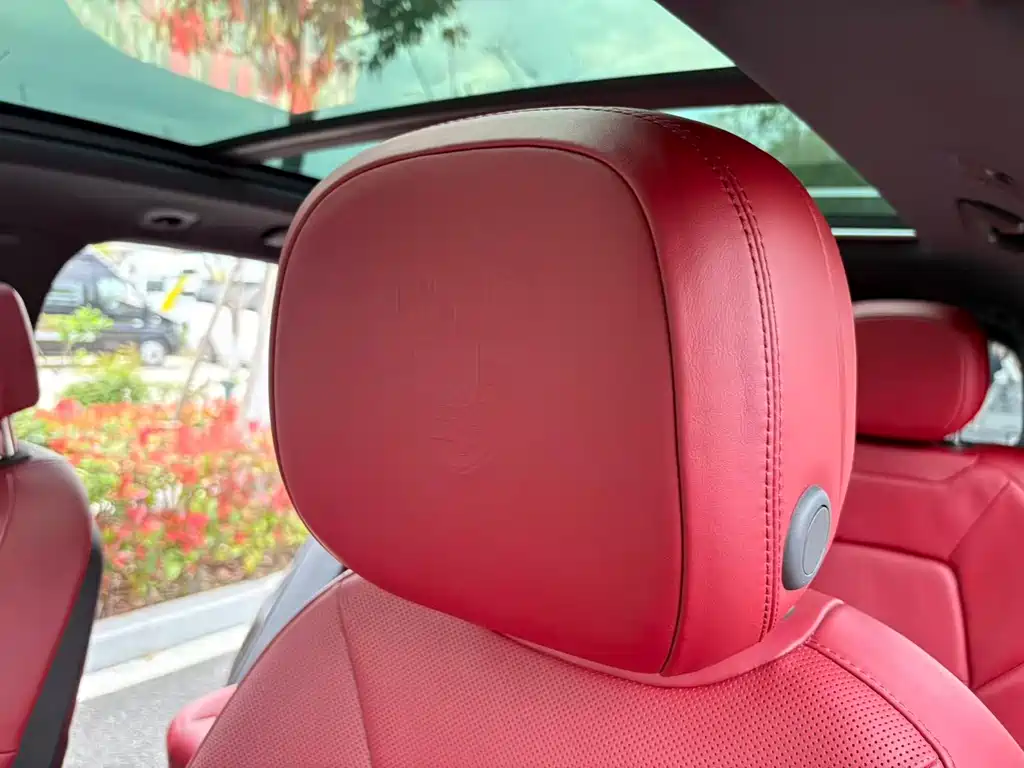 Porsche Cayenne 2020 — фото 16