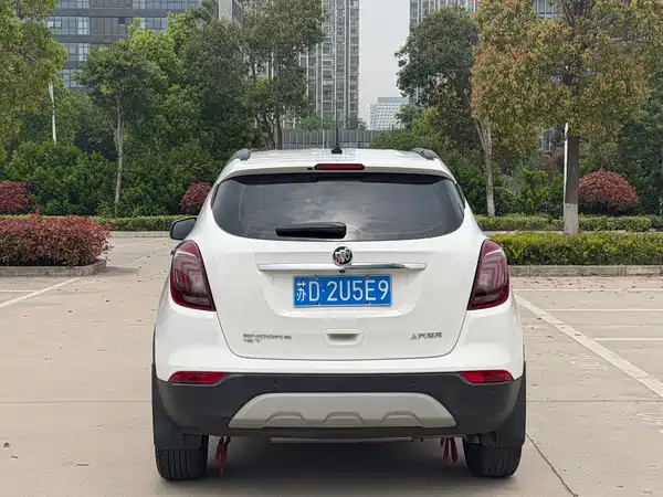 Buick Encore 2017