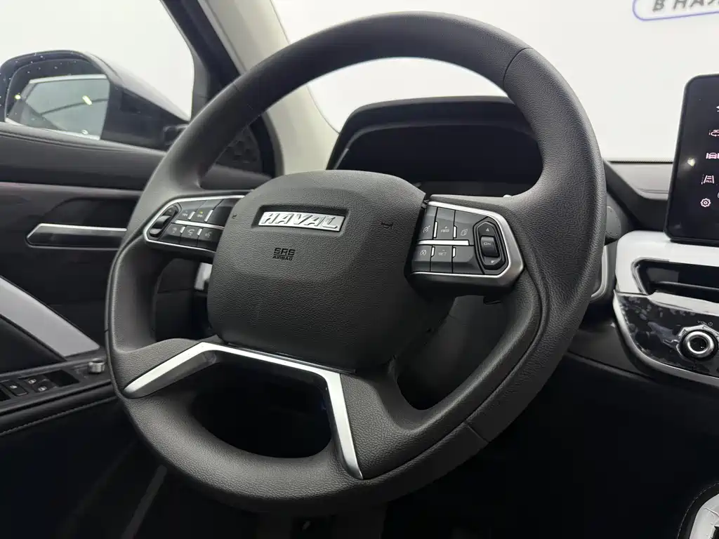 Haval H6 2025 — фото 13