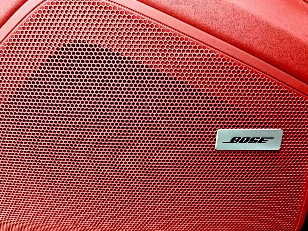 Porsche Cayenne 2020 — фото 19